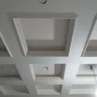 گچکاری، باز سازی