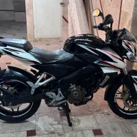 ns200 ان اس ۲۰۰|موتورسیکلت|تهران, مولوی|دیوار