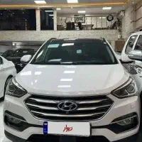 سانتافه۲۰۱۷فول ۶۴اپشن