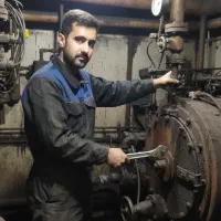 موتورخانه ، اجرا ، تعمیرات شرکت سیال سازه|خدمات پیشه و مهارت|تهران, نبی اکرم|دیوار