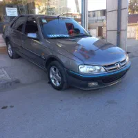 پارس ELX|خودرو سواری و وانت|خرم‌آباد, |دیوار