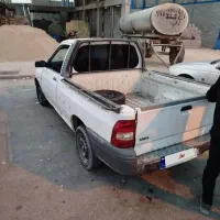 پراید وانت 98|خودرو سواری و وانت|بوشهر, |دیوار