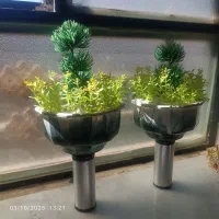 گل مصنوعی