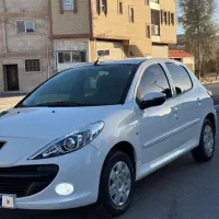 پژو ۲۰۷ tup فلز|خودرو سواری و وانت|اصفهان, فیض|دیوار