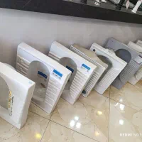 توالت ایرانی|لوازم سرویس بهداشتی|کرج, خرمدشت|دیوار