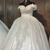 لباس عروس