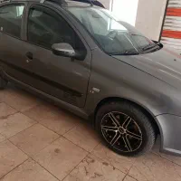 رانا مدل ۹۳|خودرو سواری و وانت|فردیس, سرحدی|دیوار