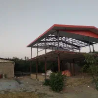 نصب شیروانی و سوله|خدمات پیشه و مهارت|دورود, |دیوار