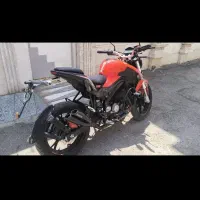 بنلی 180s با لوازم