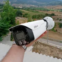 فروش و نصب انواع دوربین مداربسته ip ، انالوگ