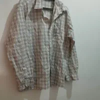 بلوز و پیراهن مردانه