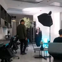 ادمین حرفه ای اینستاگرام / تولید محتوای پیج