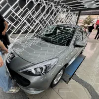 پژو ۲۰۷