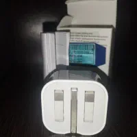 شارژر آیفون ۲۰ وات