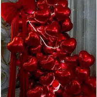 بادکنک آرایی تولد و افتتاحیه و گل ارایی