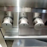 اجاق گاز نیو امپریال دوو.استیل|اجاق گاز و لوازم برقی پختوپز|شاهینشهر, عطار|دیوار