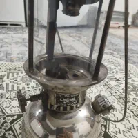 چراغ توری  نفتی نوستالژی عتیقه