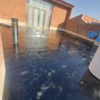 ایزوگام و آسفالت