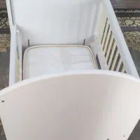 تخت کودک
