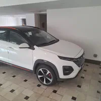 ام وی ام x33 صفر خشک سفید