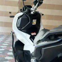 Adv 150|موتورسیکلت|گرگان, |دیوار