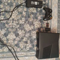 ایکس باکس 360 اسلیم