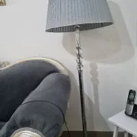 کنسول و آباژور