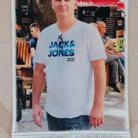 تابلو فرش پویان