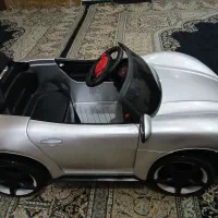 ماشین شارژی