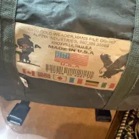 کیسه خواب امریکایی