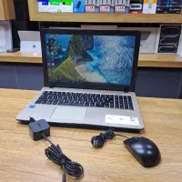 لپ‌تاپ اقتصادی خانگی ۱۵ اینچ  ASUS VivoBook