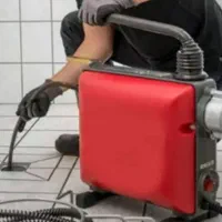 لوله بازکنی بهداشتی معتبر تمام نقاط