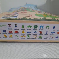 اسباب بازی پارک ساحلی|اسباب‌‌بازی|قزوین, |دیوار