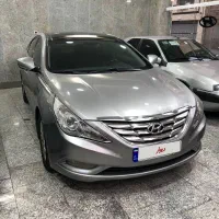 سوناتا مدل۲۰۱۲|خودرو سواری و وانت|تهران, خزانه|دیوار