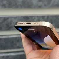 اپل iPhone 16 Pro با حافظهٔ ۱۲۸ گیگابایت|موبایل|اصفهان, مفتح|دیوار