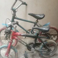 دوچرخه|اسباب‌‌بازی|مشهد, حضرت حجت|دیوار