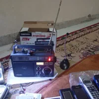 رادیو 22wبرای کوه سرگرمی