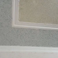 گچکاری با ملاحظه