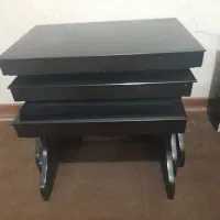 میز جلو مبلی و عسلی|مبلمان خانگی و میز عسلی|بندر ماهشهر, |دیوار