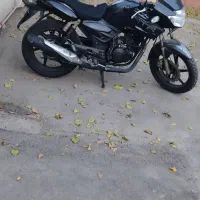 موتور سیکلت آپاچی 180|موتورسیکلت|تهران, آهنگ|دیوار