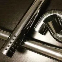 پکیج اتصالات استاندارد نصب پکیج شوفاژ|آبگرمکن، پکیج، شوفاژ|کاشان, زیدی|دیوار