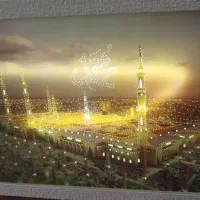 تابلو چراغ دار