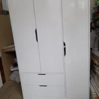 کمد لباس|جاکفشی، کمد، دراور|مشهد, شیرحصار|دیوار