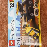 لگو creator|اسباب‌‌بازی|تهران, نعمت‌آباد|دیوار