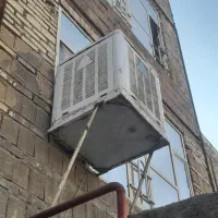 کولر جهان افروز