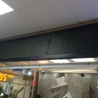 تابلو ال ای دی روان