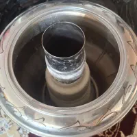 سماورنونو|سماور، چای‌ساز، قهوه‌ساز|مشهد, امام رضا (ع)|دیوار