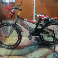 دوچرخه ۲۰ نو|دوچرخه، اسکیت، اسکوتر|شیراز, شهرک سراج‎|دیوار