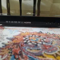 DVD مارشال نو|پخشکننده DVD و ویدیو|تهران, شهرک ولیعصر جنوبی|دیوار