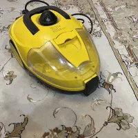 بخار شوی  کنوود